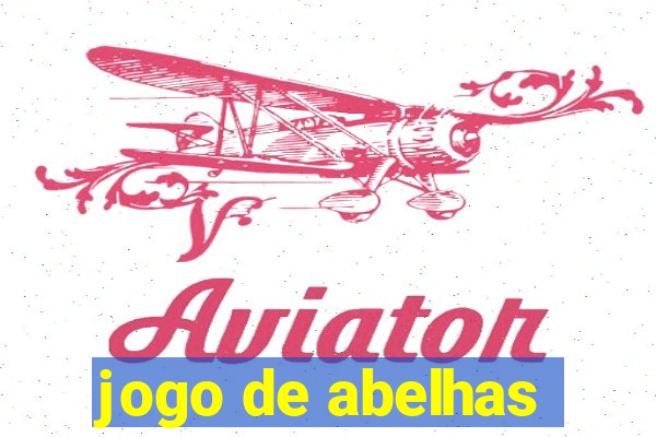 jogo de abelhas